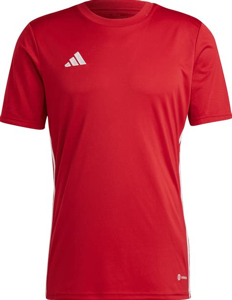 adidas Tabela 23 shirt Heren Rood 